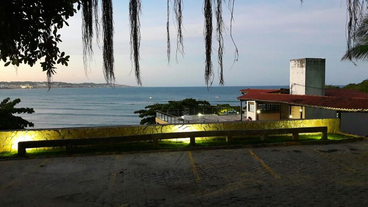 Pousada Mirante Natal Pium  Екстер'єр фото
